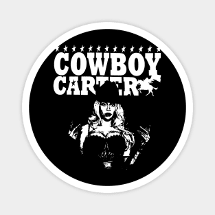 Cowboy Carter, Cowboy Carter, Cowboy Carter Magnet